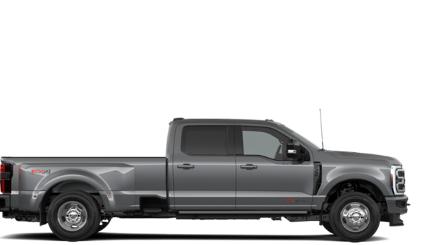 2026 Ford SuperDuty